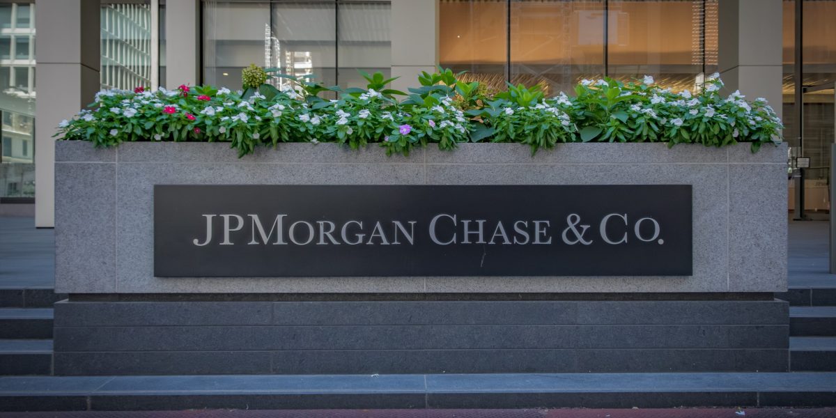 JPM Coin gains popularity