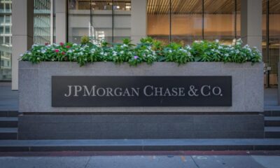 JPMorgan Chase, Siemens and FedEx show that blockchain finance is more than a buzzword