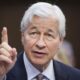 Jamie Dimon tells Davos that Bitcoin is a 'pet' that does nothing except help fight fraud and money laundering