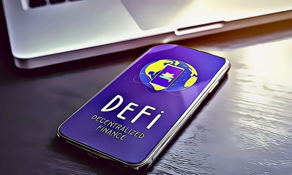 Justin Sun Reportedly Deposited $21 Million in DeFi Tokens on Binance, Poised to Make Big Profits