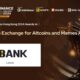 LBank receives the “Crypto Exchange for Altcoins and Memes Award” at Wiki Finance Expo Hong Kong 2024