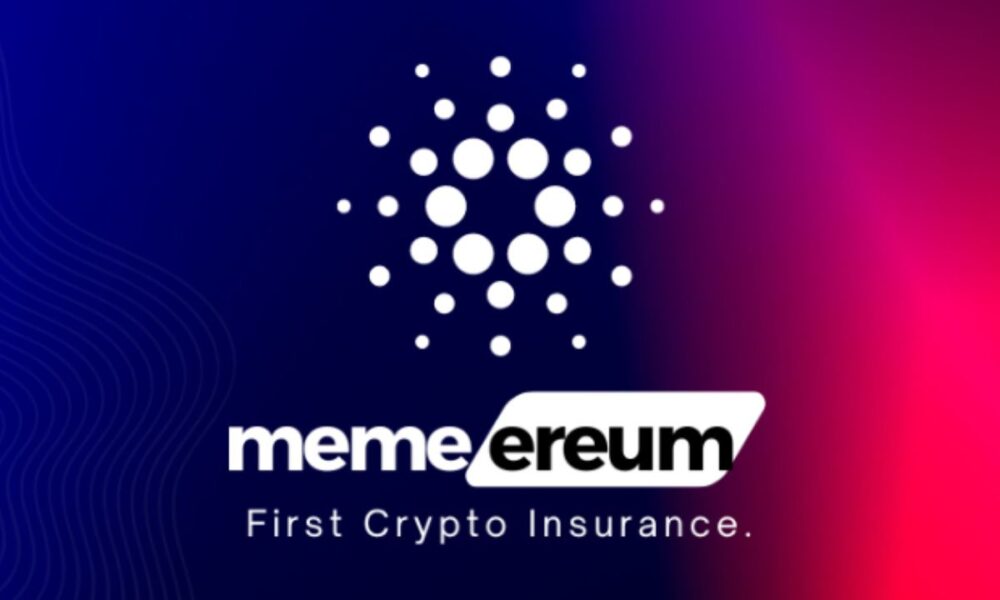 Memereum Presents: Innovative DeFi Products, Including Insurance and Debit Cards