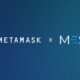 MetaMask leverages the growing network of embedded finance startups to aggregate crypto exchange accounts for wallet users