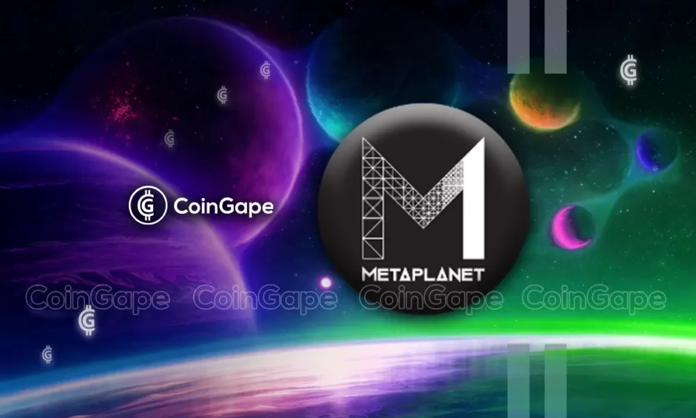 Metaplanet to Buy $7M Bitcoin Using Bond Sales, Following MicroStrategy