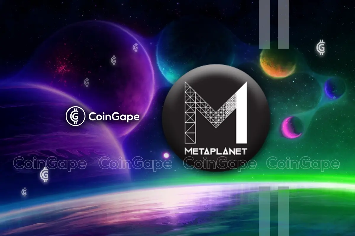 Metaplanet to Buy $7M Bitcoin Using Bond Sales, Following MicroStrategy