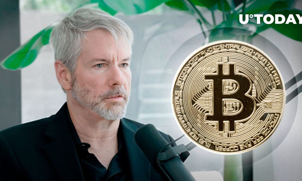 Michael Saylor Declares Bitcoin’s Next Wave Amid Dull BTC Market Action