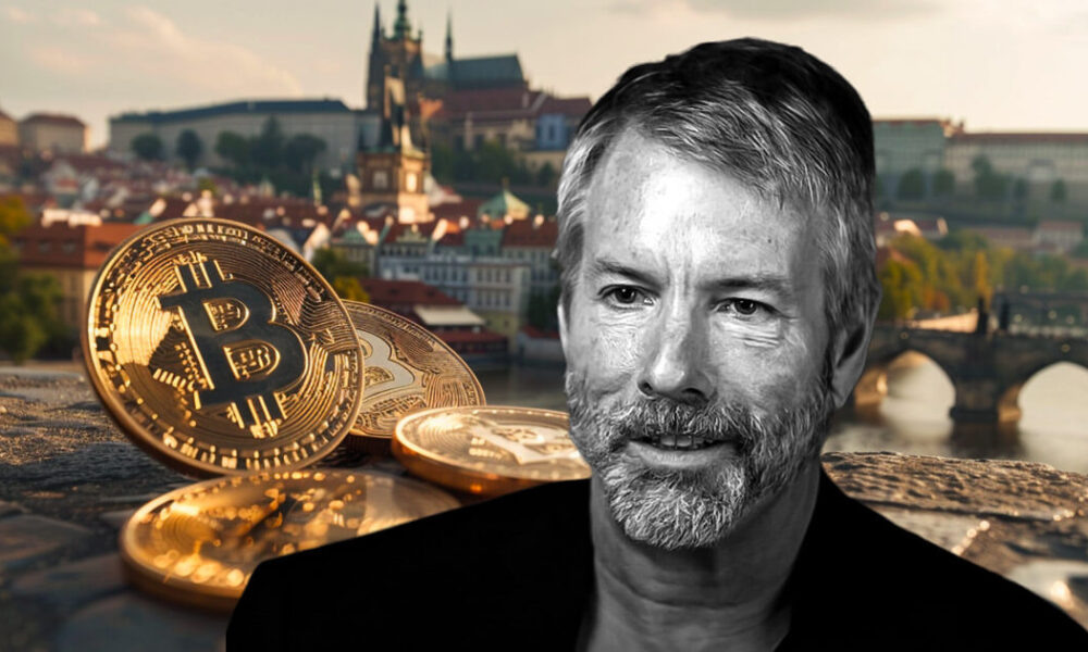 Michael Saylor’s 21 Rules for Bitcoin calls Bitcoin ‘Chaos’ and an ‘economic virus’