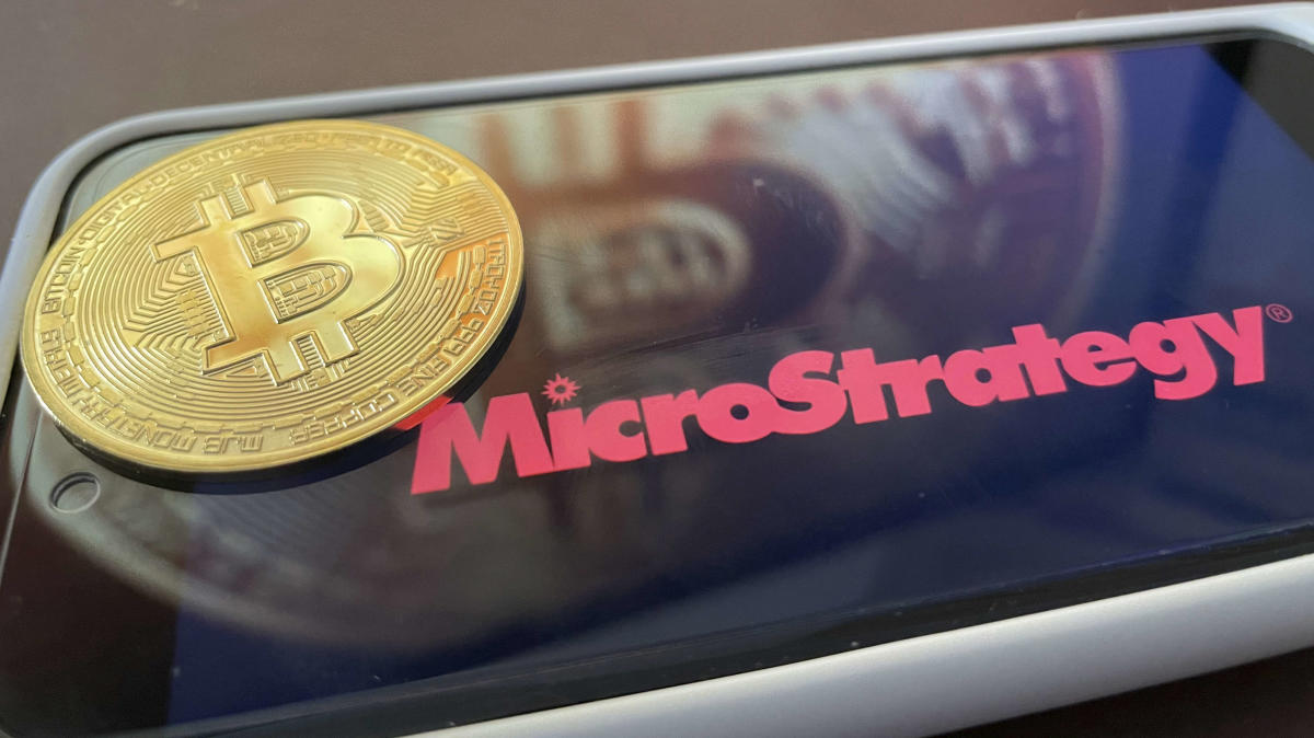 MicroStrategy Increases Its Bond Sale to Buy Even More Bitcoin