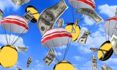 More airdrops are coming, promising billions of tokens. Here’s why users are complaining – DL News