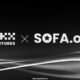 OKX Ventures partners with SOFA.org for DeFi settlements