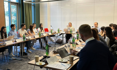 OSCE Workshop Improves Armenia’s Crypto Finance Legal Landscape