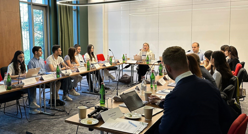 OSCE Workshop Improves Armenia’s Crypto Finance Legal Landscape