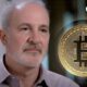 Peter Schiff Has Bad News for Bitcoin ETF Investors