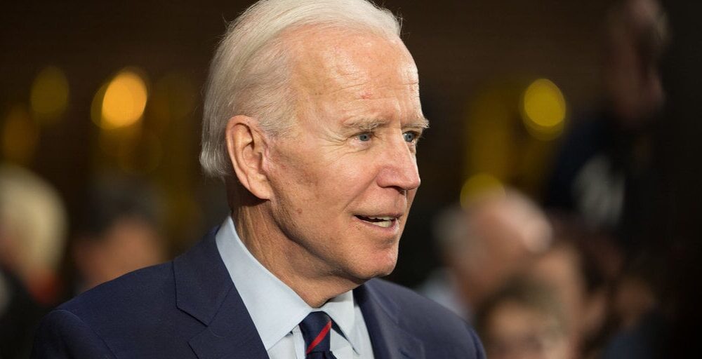 President Biden Vetoes Pro-Crypto Resolution, Defends SEC Judgment