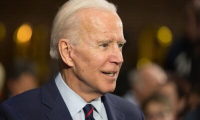 President Biden Vetoes Pro-Crypto Resolution, Defends SEC Judgment