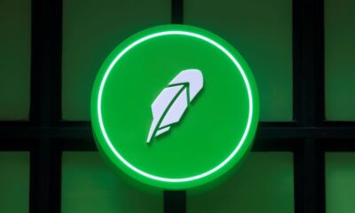 Robinhood bets big on crypto with $200M deal for Bitstamp