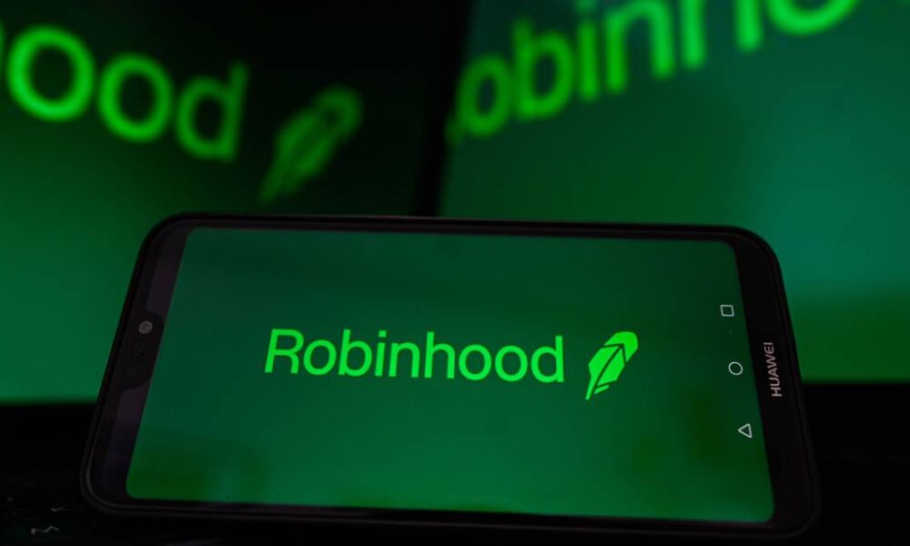 Robinhood to Acquire Bitstamp Exchange for $200 Million with Aim to Become “On-Ramp to Cryptocurrency” – DL News