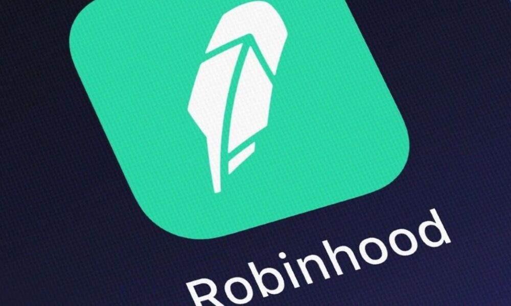 Robinhood's (HOOD) Bitstamp Deal Is Strategic and Brings Further Institutional Visibility: Bernstein