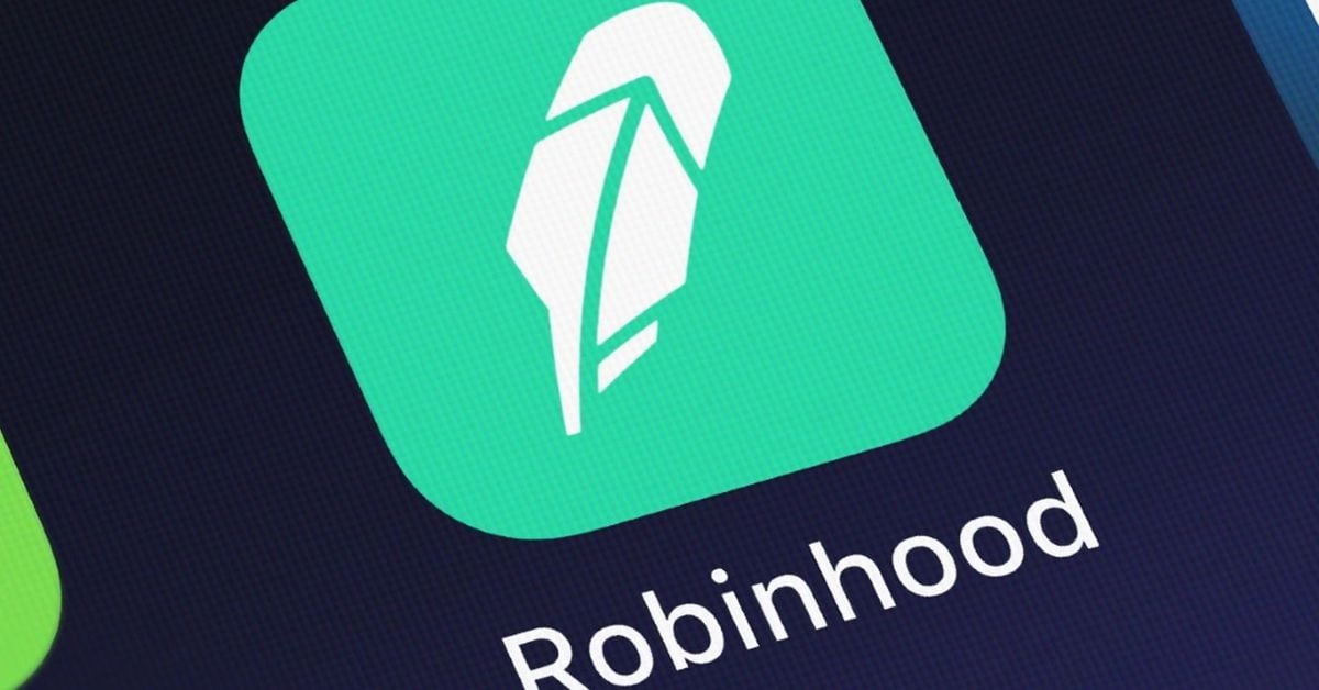 Robinhood's (HOOD) Bitstamp Deal Is Strategic and Brings Further Institutional Visibility: Bernstein