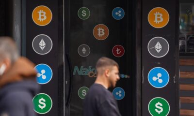 “Secondary” cryptocurrency prices rise as IPO expectations grow