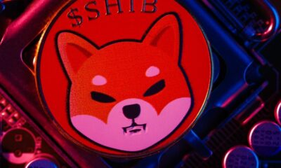 Shiba Inu, Dogwifhat Defy Market Dips, Altcoins Poised for a Big Rally, and More: This Week in Cryptocurrency