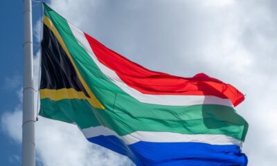 South Africa begins issuing crypto licenses with Luno and Zignaly among the first beneficiaries