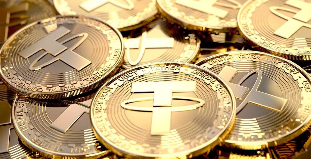 Stablecoin Giant Tether Now Owns 25% of Bitcoin Miner Bitdeer