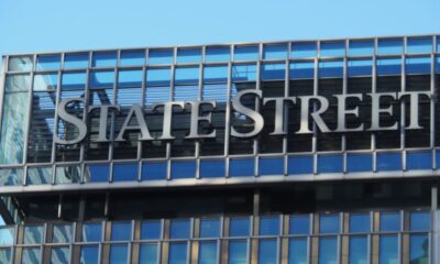 State Street and Galaxy Digital will develop active cryptocurrency trading products