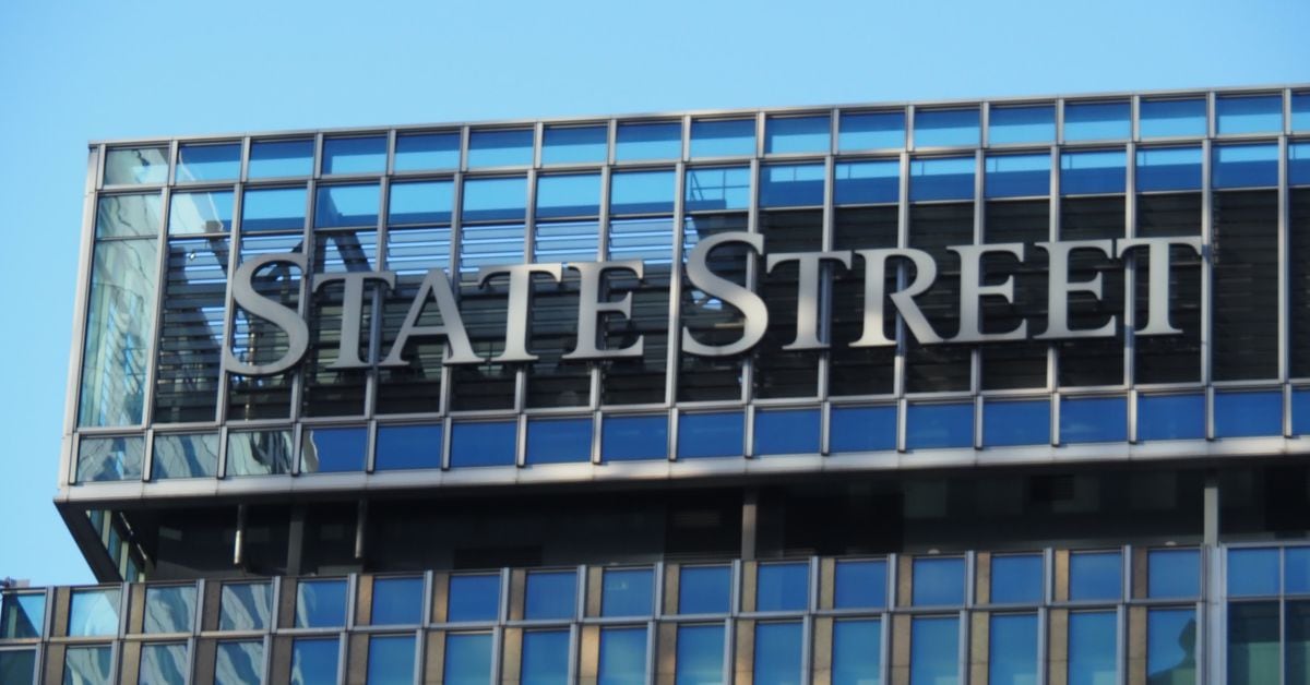 State Street and Galaxy Digital will develop active cryptocurrency trading products