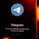 Telegram has become the go-to app for heroin, weapons and everything illegal.  Can cryptocurrencies save him?