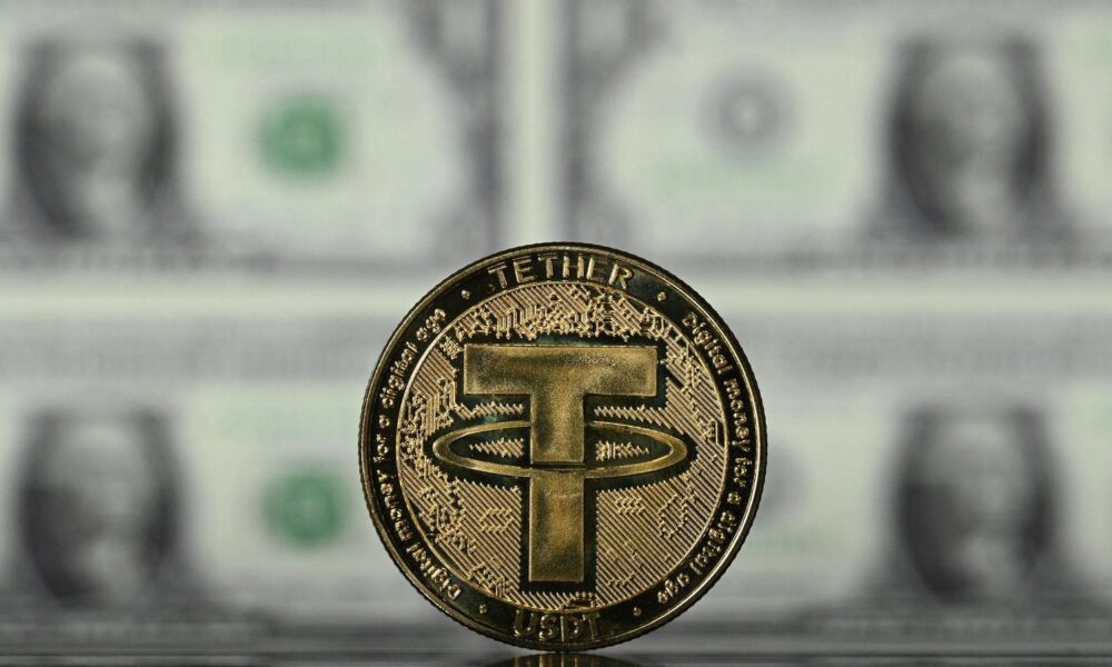 Tether Stablecoin Becomes 'Preferred Choice' for Scammers and Criminals, Warns UN