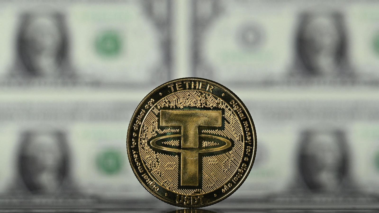 Tether Stablecoin Becomes 'Preferred Choice' for Scammers and Criminals, Warns UN