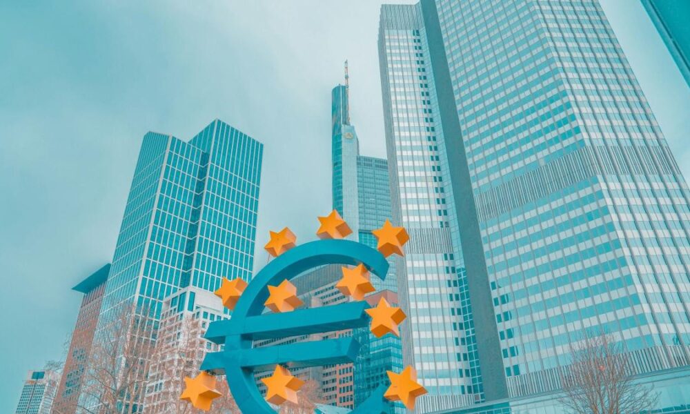 The European Central Bank is lying about Bitcoin or lying to itself