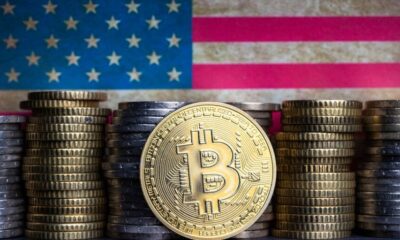 The US government just sent $240 million worth of Bitcoin to Coinbase – another sell-off?