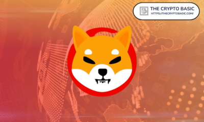 The best financial app allows Shiba Inu card payment