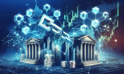 The Revolutionary Impact of Blockchain Technology on the Future of Finance