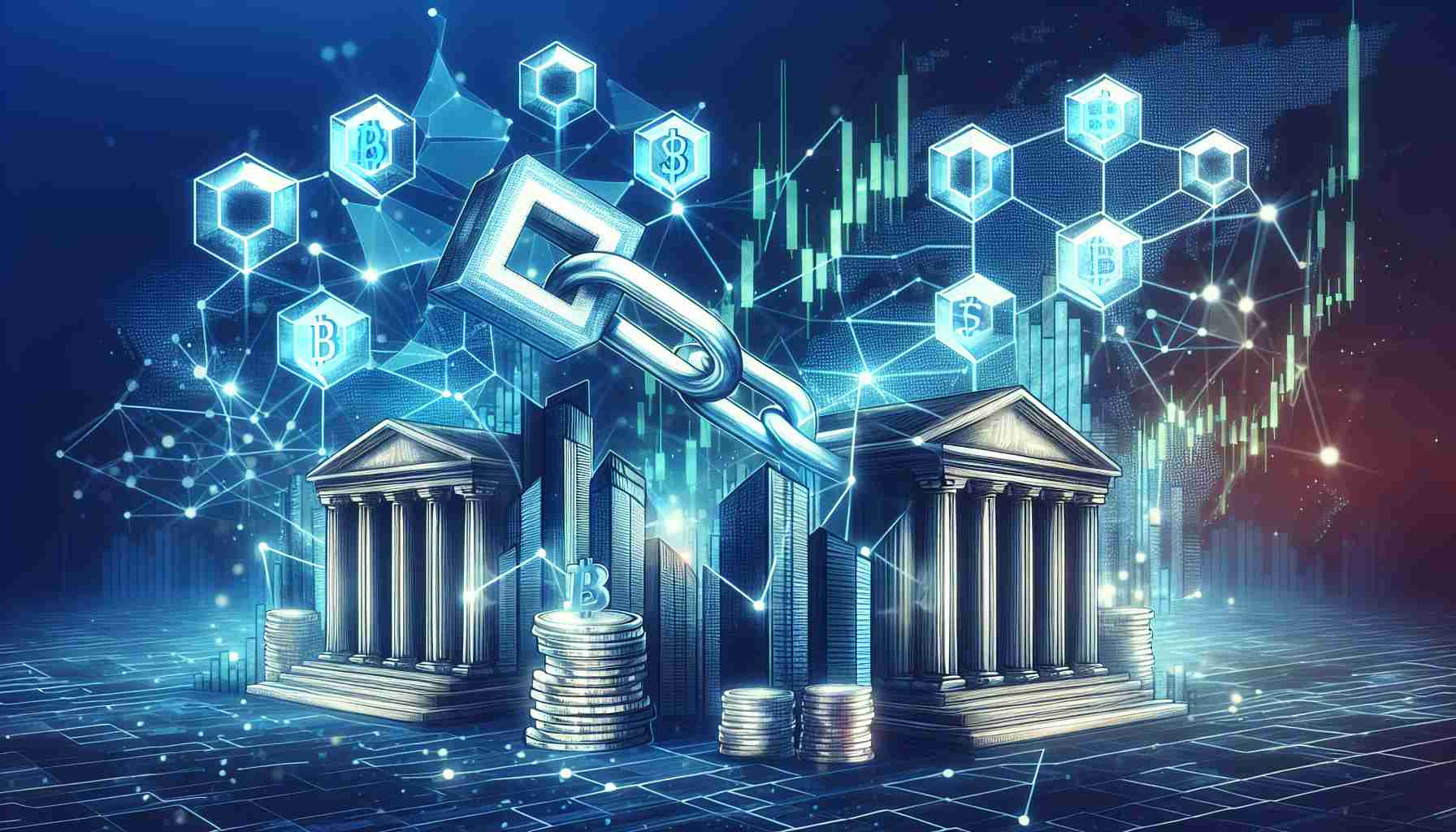 The Revolutionary Impact of Blockchain Technology on the Future of Finance