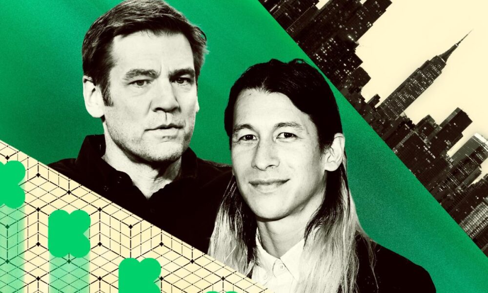 The untold story of Kickstarter’s crypto Hail Mary—and the secret $100 million a16z-led investment to save its fading brand