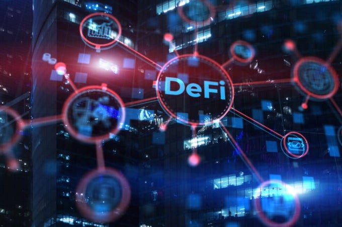 This Ethereum-Based DeFi Token Dropped 30% – What Happened?