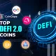 Top 5 DeFi 2.0 projects