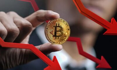 Traders View Crypto Market Downturn as Short-Term "Shakeout"