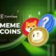 Turn $10,000 into $200,000 by purchasing 3 Burning Meme Coins in June