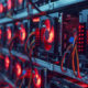 US-listed Bitcoin miners hit record $22.8 billion market cap amid stock surge