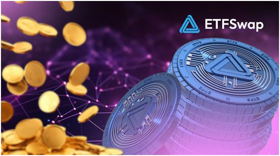 Unlock the full DeFi potential with ETFSwap (ETFS): How this Crypto ETF trading platform will maximize your returns