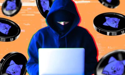 UwU Lend hacked again for $3.7 million in payback plan for first attack – DL News