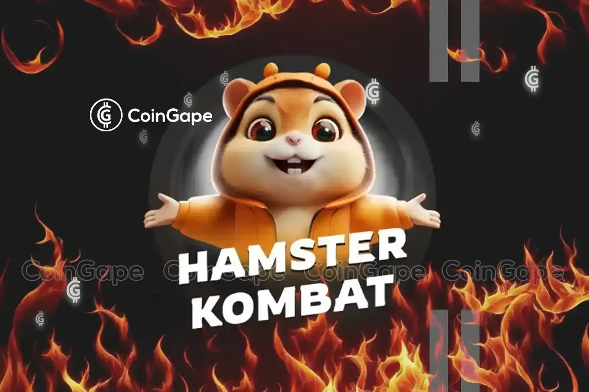 What is Hamster Kombat and why is it the talk of the cryptocurrency market?