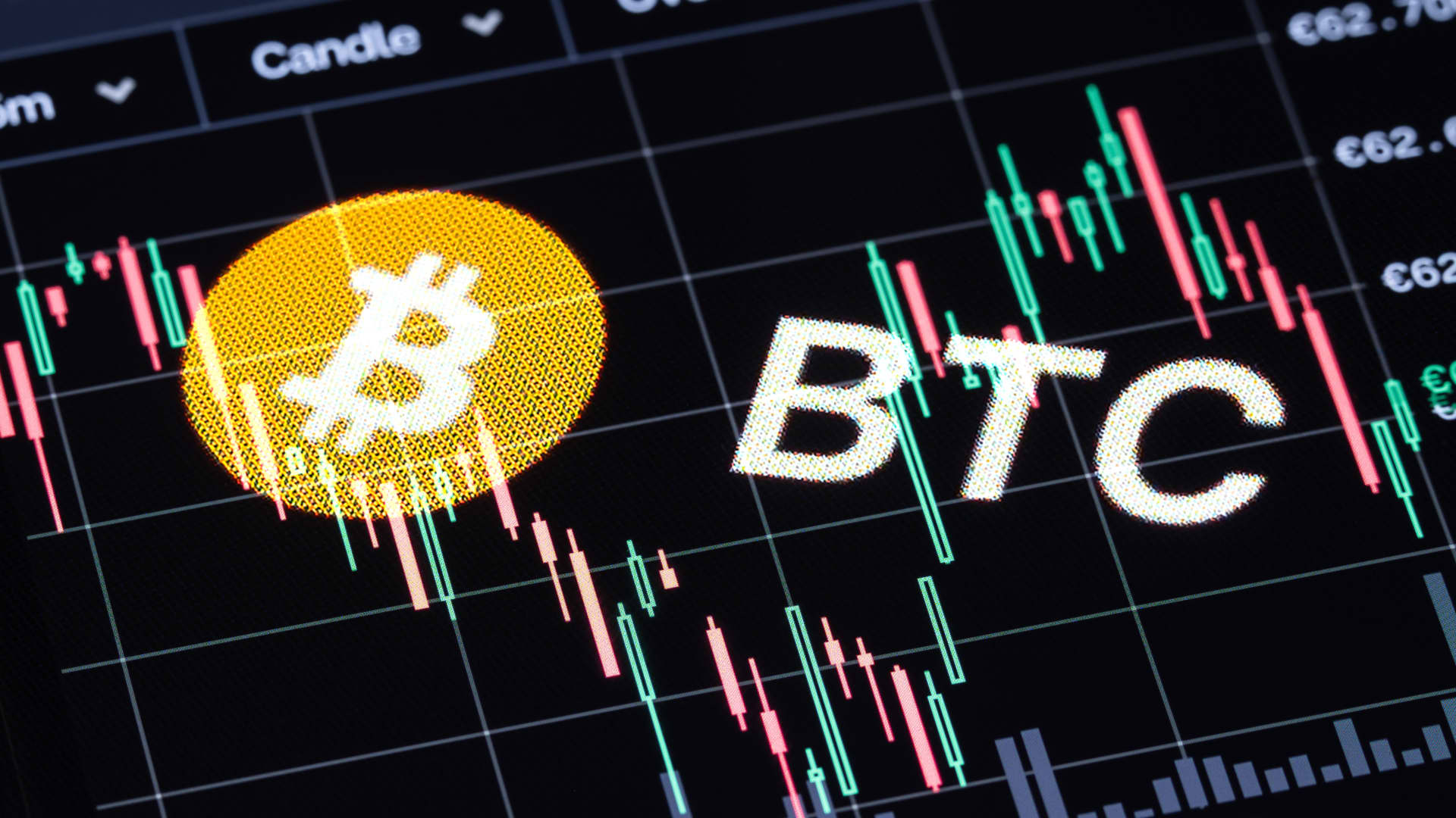 What's next for bitcoin after it bounces back to $60,000 this week