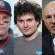 Who lost money in FTX?  Tom Brady, Kevin O'Leary and more