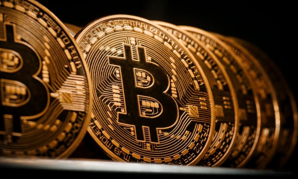 Why is Bitcoin falling?  Cryptocurrency selloff brings BTC price below $60,000