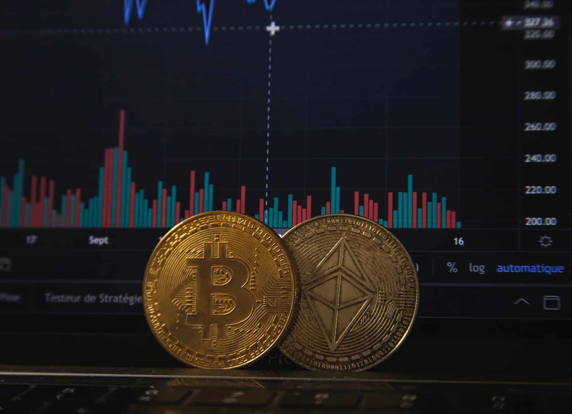 Will markets move as $2.2 billion in crypto options expires?